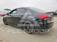 2019 Mercedes Benz A photo