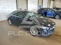 2019 Mercedes Benz A фото