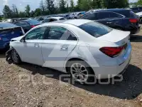 2019 Mercedes Benz A фото