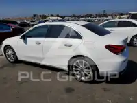 2019 Mercedes Benz A photo