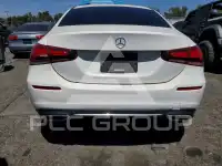 2019 Mercedes Benz A фото