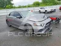 2019 Mercedes Benz A photo
