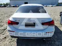 2019 Mercedes Benz A photo