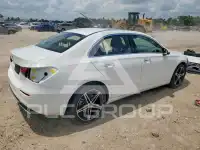 2019 Mercedes Benz A фото