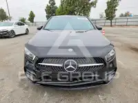 2019 Mercedes Benz A photo