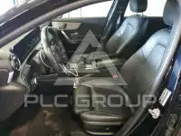 2019 Mercedes Benz A фото
