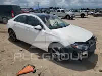 2019 Mercedes Benz A фото