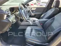 2019 Mercedes Benz A фото