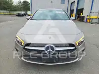 2019 Mercedes Benz A фото