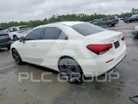 2019 Mercedes Benz A photo