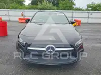 2019 Mercedes Benz A photo