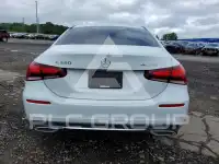 2019 Mercedes Benz A фото