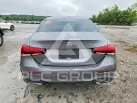 2019 Mercedes Benz A фото