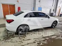 2019 Mercedes Benz A фото