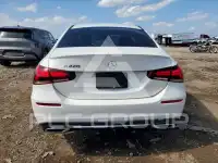2019 Mercedes Benz A photo