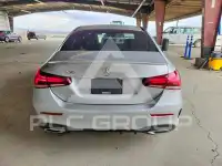 2019 Mercedes Benz A фото