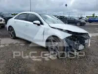 2019 Mercedes Benz A фото