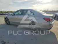 2019 Mercedes Benz A фото