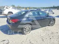 2019 Mercedes Benz A фото