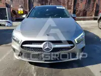 2019 Mercedes Benz A фото