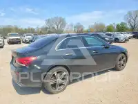 2019 Mercedes Benz A photo
