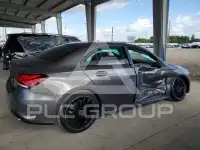 2019 Mercedes Benz A фото