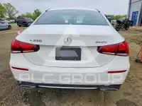 2019 Mercedes Benz A photo