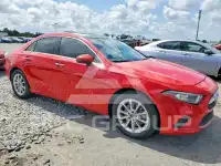 2019 Mercedes Benz A фото