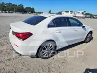 2019 Mercedes Benz A фото
