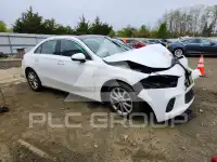 2019 Mercedes Benz A photo