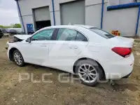 2019 Mercedes Benz A photo