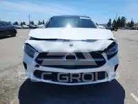 2019 Mercedes Benz A фото
