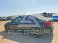 2019 Mercedes Benz A photo