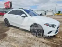 2019 Mercedes Benz A фото