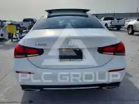 2019 Mercedes Benz A фото