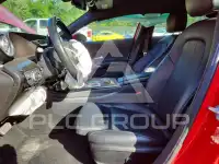 2019 Mercedes Benz A фото