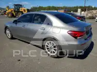 2019 Mercedes Benz A фото