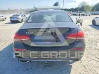2019 Mercedes Benz A фото