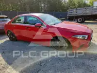 2019 Mercedes Benz A фото