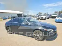 2019 Mercedes Benz A photo