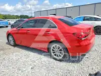 2019 Mercedes Benz A фото