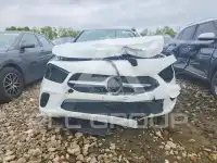 2019 Mercedes Benz A photo