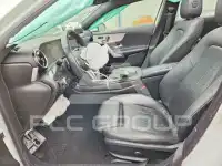 2019 Mercedes Benz A photo