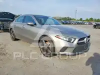2019 Mercedes Benz A фото