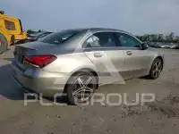 2019 Mercedes Benz A фото