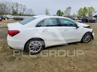 2019 Mercedes Benz A photo