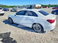 2019 Mercedes Benz A фото