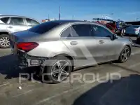 2019 Mercedes Benz A фото
