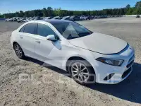 2019 Mercedes Benz A фото