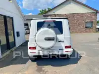2019 Mercedes Benz G-Class фото